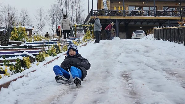 Eğitime Kar Engeli! Valilikler Peş Peşe Duyurdu